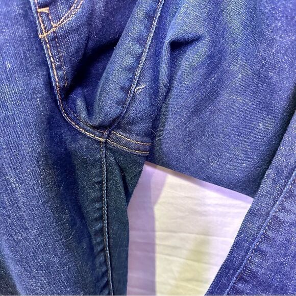 Levi’s Demi Curve Boot Cut Jeans- Size 22w - Picture 3 of 6